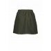 B.Nosy Girls twill skirt with fabric belt Y109-5750